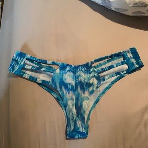 Montce Swim bikini bottom